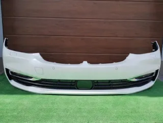 7415532 Бампер передний BMW 6 G32 Арт e11890970, вид 1