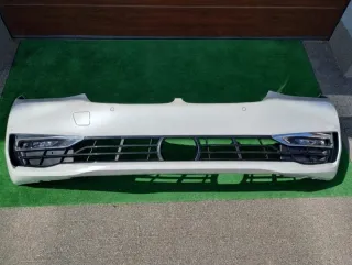 7415532 Бампер передний BMW 6 G32 Арт e11890970, вид 3