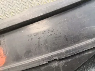 2108800705 Решетка радиатора Mercedes E W210 Арт e11890803, вид 3