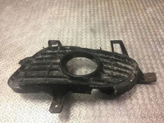 1698850522 Решетка радиатора Mercedes A W169 Арт e11890713, вид 1