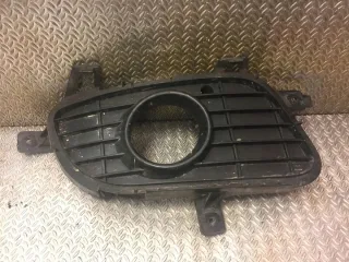 1698850622 Решетка радиатора Mercedes A W169 Арт e11890711, вид 1