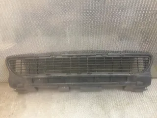 1698850023 Решетка радиатора Mercedes A W169 Арт e11890709, вид 2