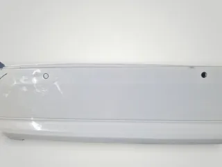 2010-2017 15857711 7207121 Бампер задний BMW 5 F10/F11/GT F07 Арт e11890677, вид 3