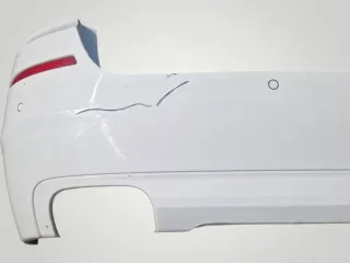 2010-2017 15857711 7207121 Бампер задний BMW 5 F10/F11/GT F07 Арт e11890677, вид 5