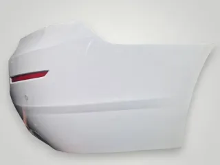 2010-2017 15857711 7207121 Бампер задний BMW 5 F10/F11/GT F07 Арт e11890677, вид 7