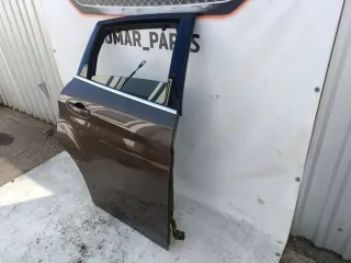  Дверь задняя правая Ford C-max 2 Арт e11890660, вид 3