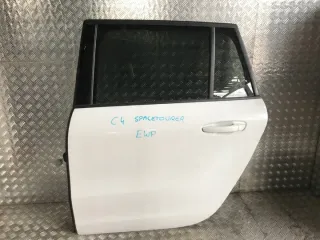 TYLNE45UT Дверь задняя левая Citroen Spacetourer Арт e11890524, вид 1