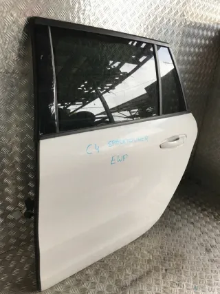 TYLNE45UT Дверь задняя левая Citroen Spacetourer Арт e11890524, вид 2