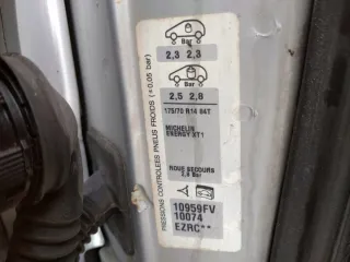 9644757977 9644758177 Решетка радиатора Citroen Berlingo 2  Арт e11890342, вид 14