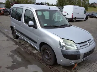 9644757977 9644758177 Решетка радиатора Citroen Berlingo 2  Арт e11890342, вид 15