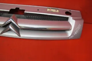 9644757977 9644758177 Решетка радиатора Citroen Berlingo 2  Арт e11890342, вид 2