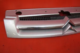 9644757977 9644758177 Решетка радиатора Citroen Berlingo 2  Арт e11890342, вид 3