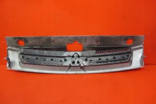 9644757977 9644758177 Решетка радиатора Citroen Berlingo 2  Арт e11890342, вид 4