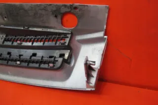 9644757977 9644758177 Решетка радиатора Citroen Berlingo 2  Арт e11890342, вид 10