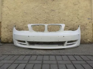 7166791 Бампер передний BMW 1 E81/E82/E87/E88 Арт e11890089, вид 1