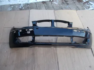 7263117 51117263117 Бампер передний BMW 1 E81/E82/E87/E88 Арт e11890052, вид 1