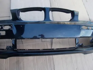 7263117 51117263117 Бампер передний BMW 1 E81/E82/E87/E88 Арт e11890052, вид 4