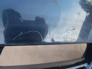 7263117 51117263117 Бампер передний BMW 1 E81/E82/E87/E88 Арт e11890052, вид 6