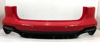 4K8807511J Бампер задний Audi A6 C7 (S6,RS6) Арт e11889975, вид 1