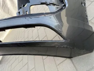 4M0807096A Бампер передний Audi Q7 4M Арт e11889942, вид 6