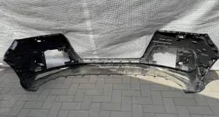 4M0807096A Бампер передний Audi Q7 4M Арт e11889942, вид 7