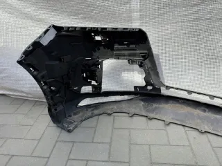 4M0807096A Бампер передний Audi Q7 4M Арт e11889942, вид 8
