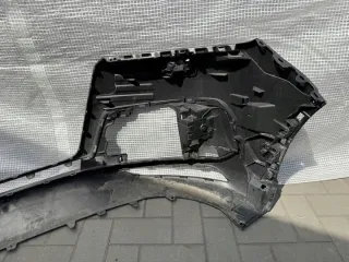 4M0807096A Бампер передний Audi Q7 4M Арт e11889942, вид 9