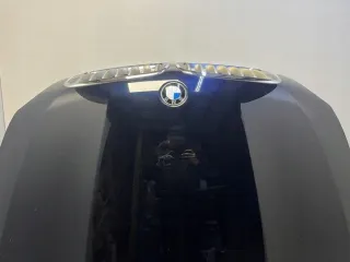 7486754 Капот BMW X5 E70 Арт e11889925, вид 2