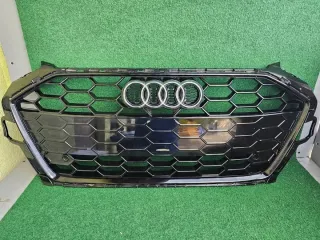 8W0853651EB Решетка радиатора Audi A4 B9 Арт e11889906, вид 1