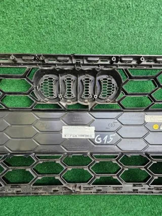 8W0853651EB Решетка радиатора Audi A4 B9 Арт e11889906, вид 6