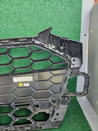 8W0853651EB Решетка радиатора Audi A4 B9 Арт e11889906, вид 7