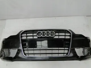4G0807437 Бампер передний Audi A6 C7 (S6,RS6) Арт e11889863, вид 2