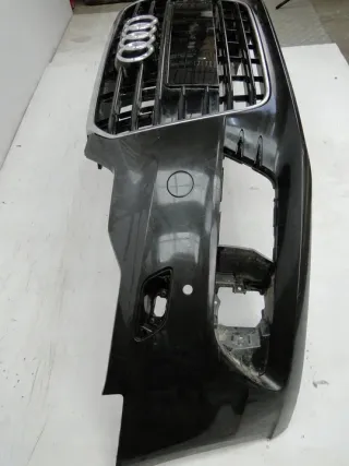 4G0807437 Бампер передний Audi A6 C7 (S6,RS6) Арт e11889863, вид 4