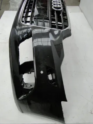 4G0807437 Бампер передний Audi A6 C7 (S6,RS6) Арт e11889863, вид 7