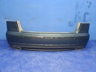 4G5807511AD Бампер задний Audi A6 C7 (S6,RS6) Арт e11889846, вид 1