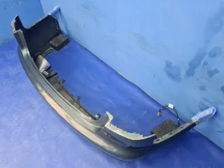 4G5807511AD Бампер задний Audi A6 C7 (S6,RS6) Арт e11889846, вид 4