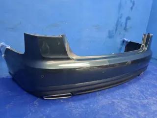 4G5807511AD Бампер задний Audi A6 C7 (S6,RS6) Арт e11889846, вид 5
