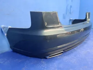 4G5807511AD Бампер задний Audi A6 C7 (S6,RS6) Арт e11889846, вид 6