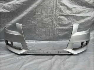  Бампер передний Audi A4 B8 Арт e11889787, вид 1