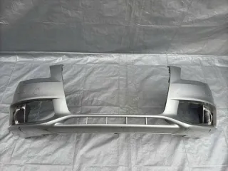  Бампер передний Audi A4 B8 Арт e11889787, вид 2