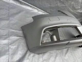  Бампер передний Audi A4 B8 Арт e11889787, вид 4