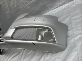  Бампер передний Audi A4 B8 Арт e11889787, вид 5