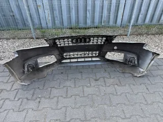 ZDEAUDA4B8-040525 Бампер передний Audi A4 B8 Арт e11889786, вид 7