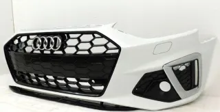  Бампер передний Audi A4 B9 Арт e11889753, вид 3