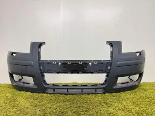 8p4807437 Бампер передний Audi A3 8P Арт e11889743, вид 1