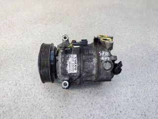 31332528 Компрессор кондиционера Volvo S60 2 Арт e11889611, вид 1