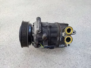 31332528 Компрессор кондиционера Volvo S60 2 Арт e11889611, вид 2