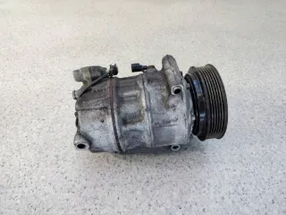 31332528 Компрессор кондиционера Volvo S60 2 Арт e11889611, вид 4