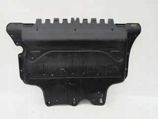 2016-2024 5QF825236 Декоративная крышка двигателя Volkswagen Tiguan 2 Арт e11889596, вид 1