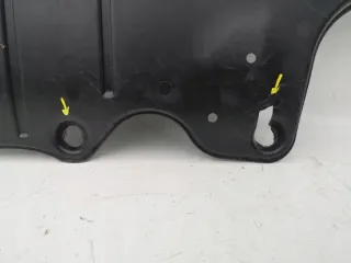 2016-2024 5QF825236 Декоративная крышка двигателя Volkswagen Tiguan 2 Арт e11889596, вид 3